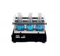 Digital Linear Shaker