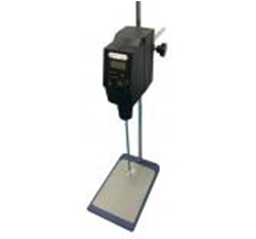 Digital Overhead Stirrer