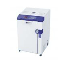 High Pressure Steam Strilizer