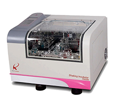 Refrigerated Shaking Incubator